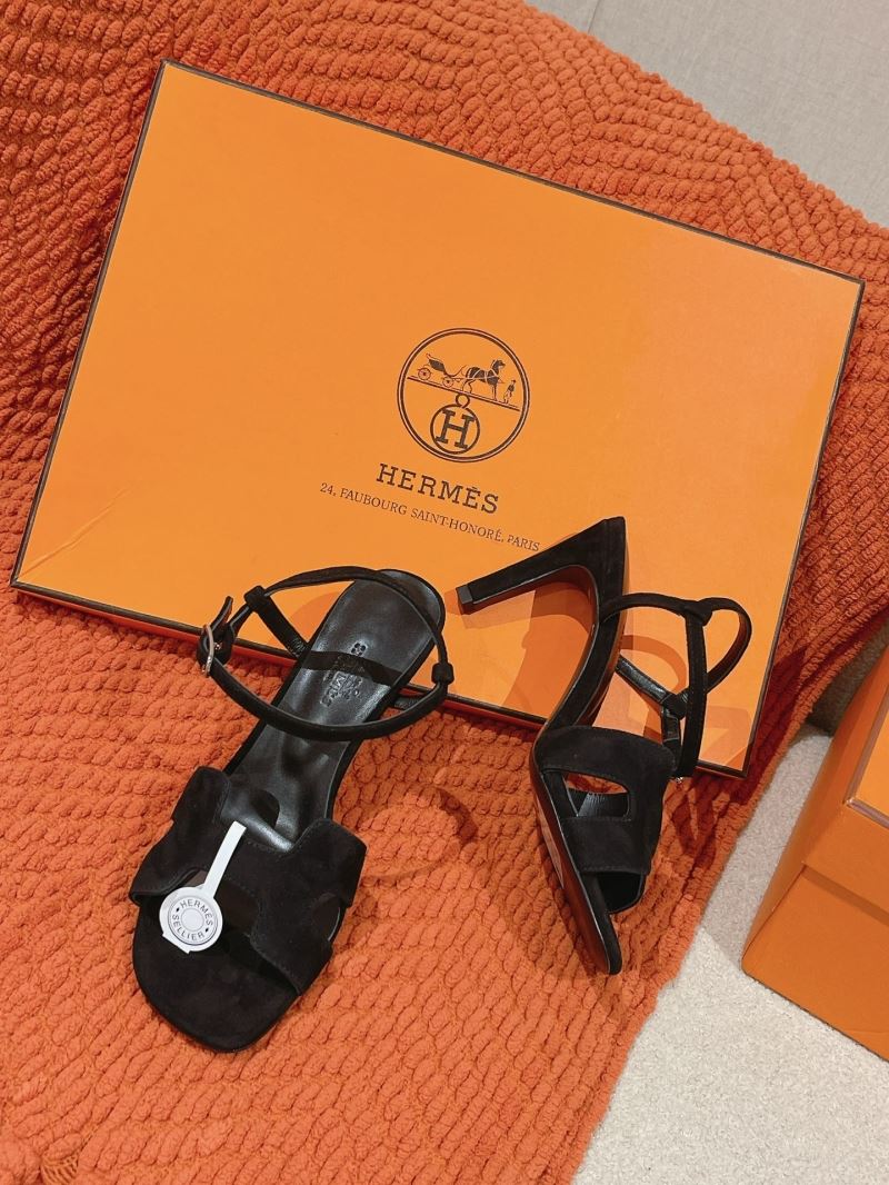 Hermes Sandals